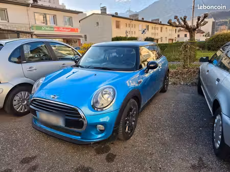 Mini Mini Cooper 1.5 136