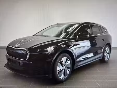 Škoda Enyaq Version 80 150
