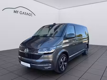 Volkswagen Multivan 2.0 TDI 204 4Motion
