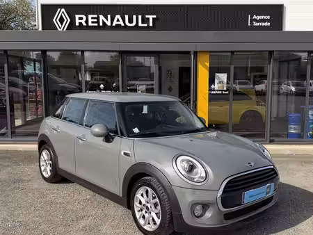 Mini Mini Cooper 1.5 136