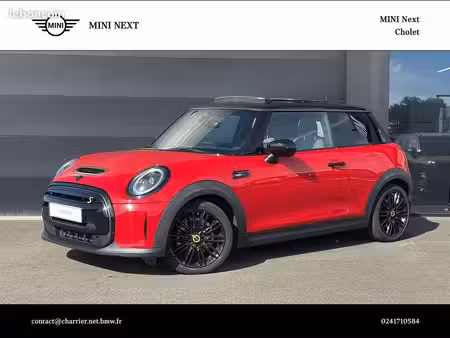 Mini Mini Cooper SE 184 Camden
