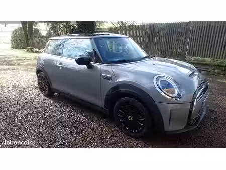 Mini Mini 184