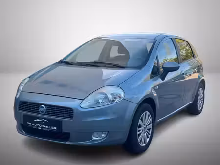 Fiat Grande Punto 1.3 MJT 75 Active