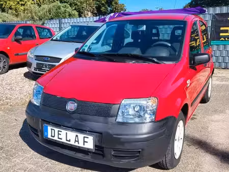 Fiat Panda 1.1 54 Active