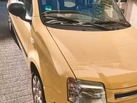 Fiat Panda 1.2 69