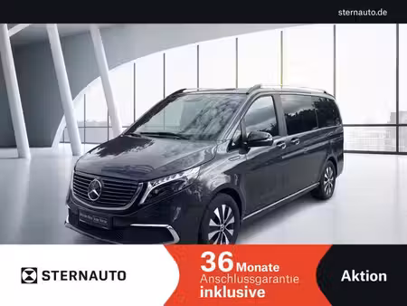 Mercedes-Benz EQV 300 204 Avantgarde