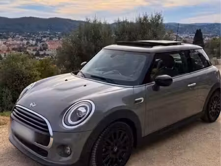 Mini Mini Cooper 1.5 136