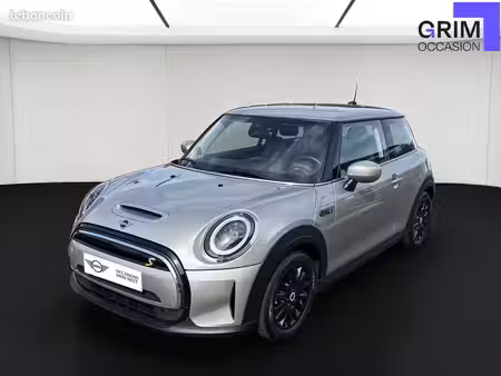 Mini Mini Cooper SE 184 Essential