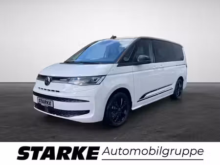 Volkswagen Multivan Life 4Motion