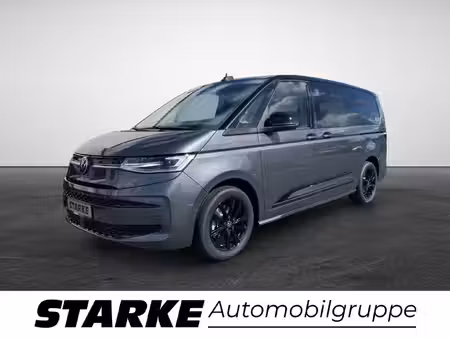 Volkswagen Multivan Life 4Motion