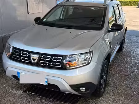 Dacia Duster 1.5 dCi 115