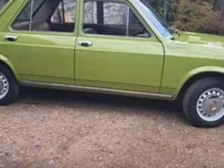 Fiat 128 