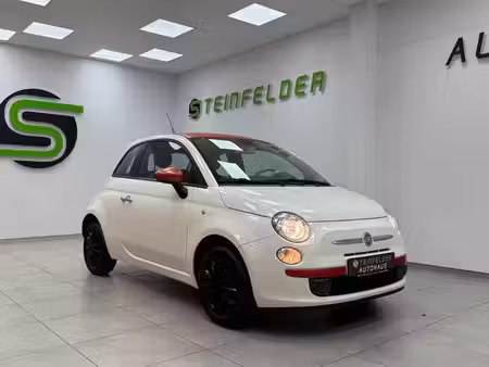Fiat 500 1.2 69 Pop