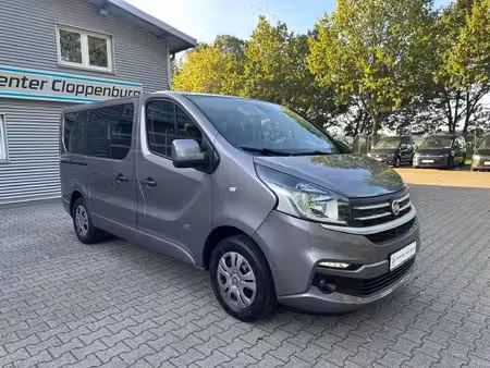 Fiat Talento 1.6