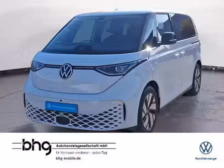 Volkswagen Id Buzz 286