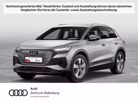 Audi Q4 e-tron 45 286