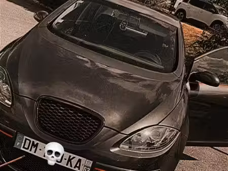 Seat Altea 1.9 105