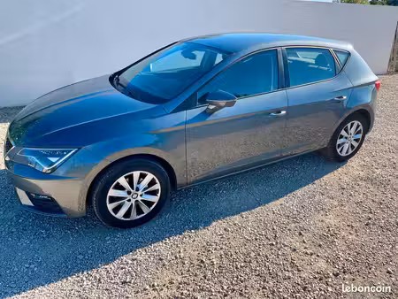 Seat Leon 1.2 TSI 110 Style