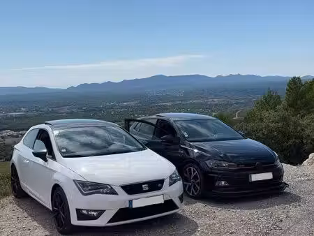 Seat Leon 2.0 TDI 150 FR
