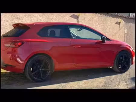Seat Leon 2.0 FR