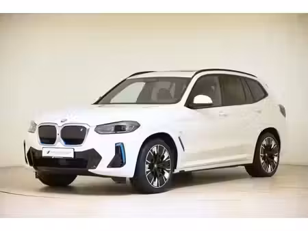 BMW iX3 286 M Sport