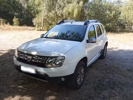 Dacia Duster 1.5 dCi 110