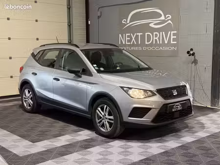 Seat Arona 1.0 TSI 95 Référence