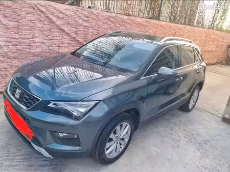 Seat Ateca 1.4 TSI 150 Style