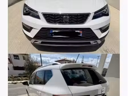 Seat Ateca 1.6 TDI 115