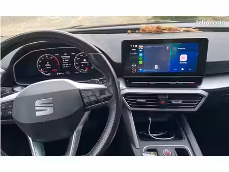 Seat Leon 1.5 TSI 150