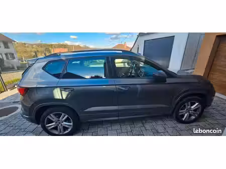 Seat Ateca 1.5 TSI 150