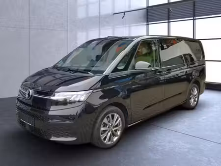 Volkswagen Multivan 2.0 TDI 150