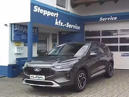 Ford Kuga 2.5 Hybrid
