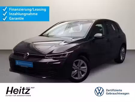 Volkswagen Golf 1.5 TSI 116