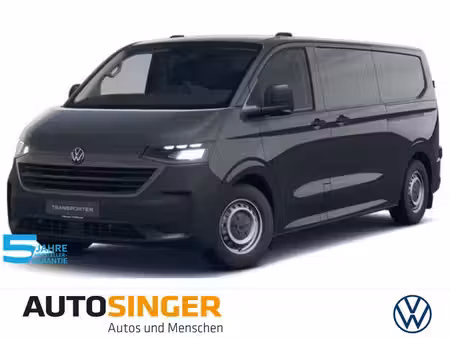 Volkswagen Transporter T7