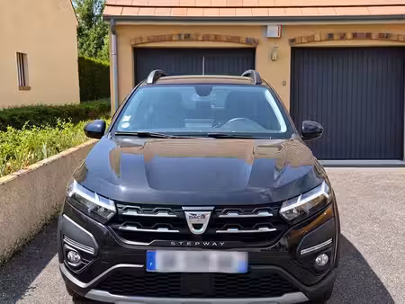 Dacia Sandero 90 Expression