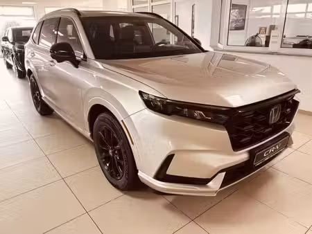Honda CR-V 2.0 184 Advance