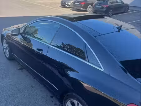 Mercedes-Benz Classe E E 250 2.1 150