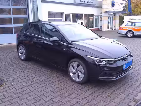 Volkswagen Golf 1.5 TSI 116