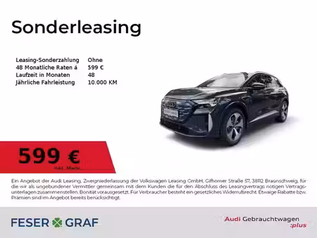 Audi Q4 e-tron 286
