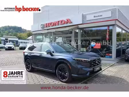 Honda CR-V 2.0 184 Advance