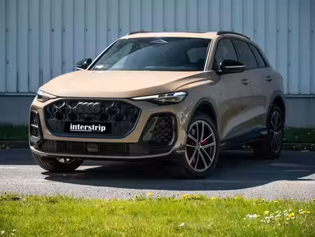 Audi Q5 40 TDI 2.0 204