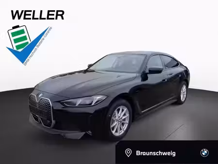 BMW i4 35 286 eDrive