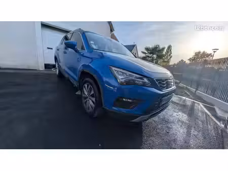 Seat Ateca 1.6 TDI 115