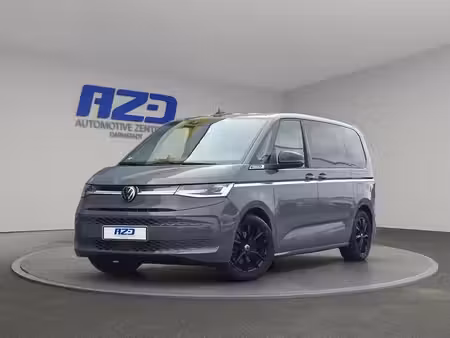 Volkswagen Multivan 2.0 TSI 204