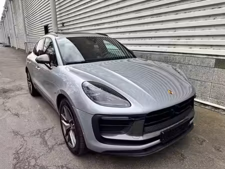 Porsche Macan T 2.0 360 4x4