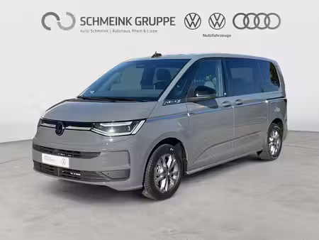 Volkswagen Multivan 2.0 TDI 150 Style