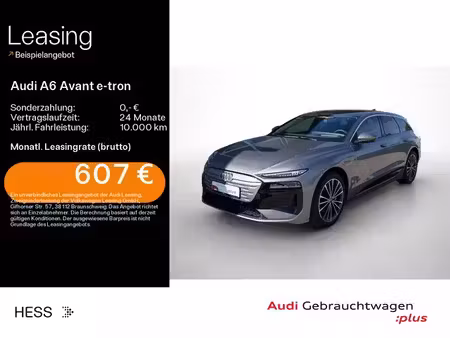 Audi A6 367