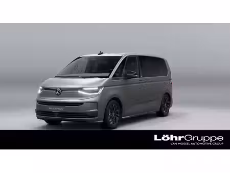 Volkswagen Multivan 2.0 TSI 204