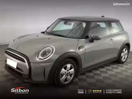 Mini Mini One 1.5 102 Essential